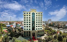 Quynh Trang Hung Yen Hotel